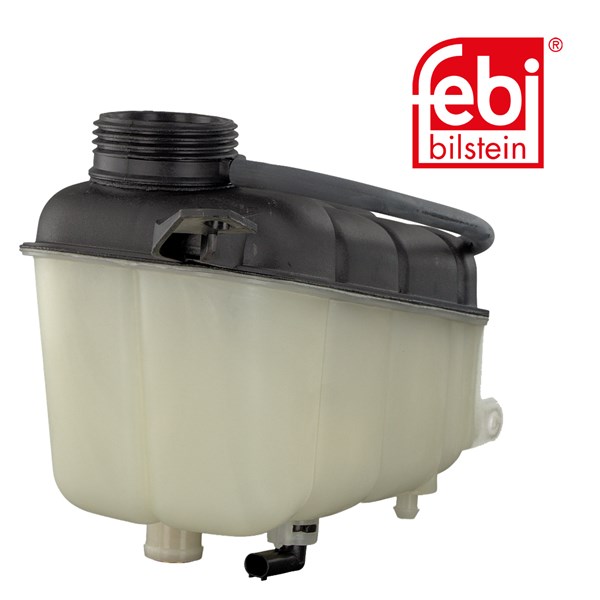 Expansionskärl, kylvätska Febi bilstein 37646 FEBI BILSTEIN