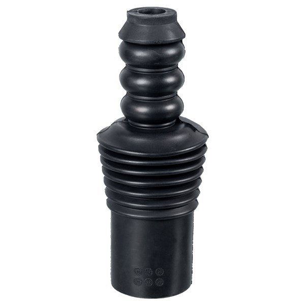Dammskydd, stötdämpare, Fram, höger eller vänster Febi bilstein 3 FEBI BILSTEIN