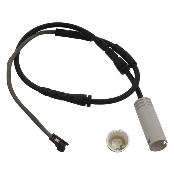 Varningssensor, bromsbeläggslitage, Framaxel Febi bilstein 37664 FEBI BILSTEIN
