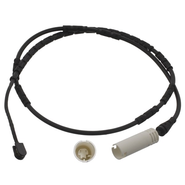 Varningssensor, bromsbeläggslitage, Bakaxel Febi bilstein 37669 FEBI BILSTEIN Varningssensor, bromsbeläggslitage, Bakaxel Febi bilstein 37669 FEBI BILSTEIN