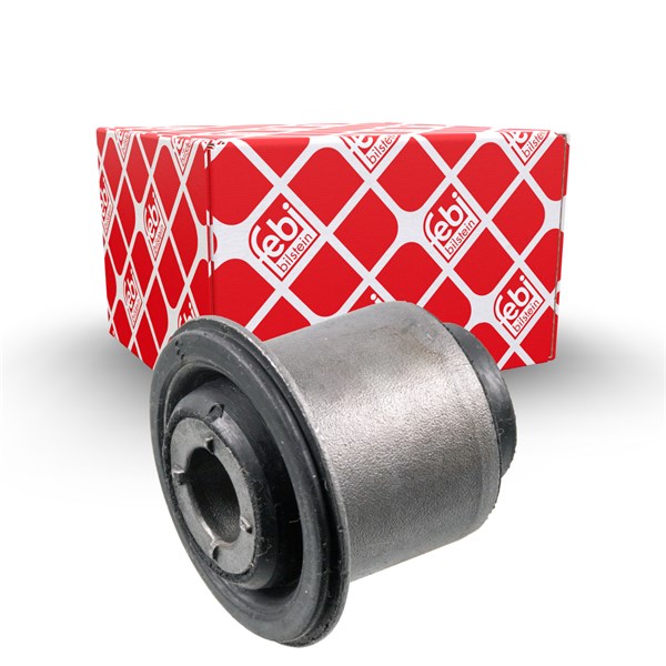 Bussning, länkarm, Fram, höger eller vänster, Nedre Febi bilstein FEBI BILSTEIN
