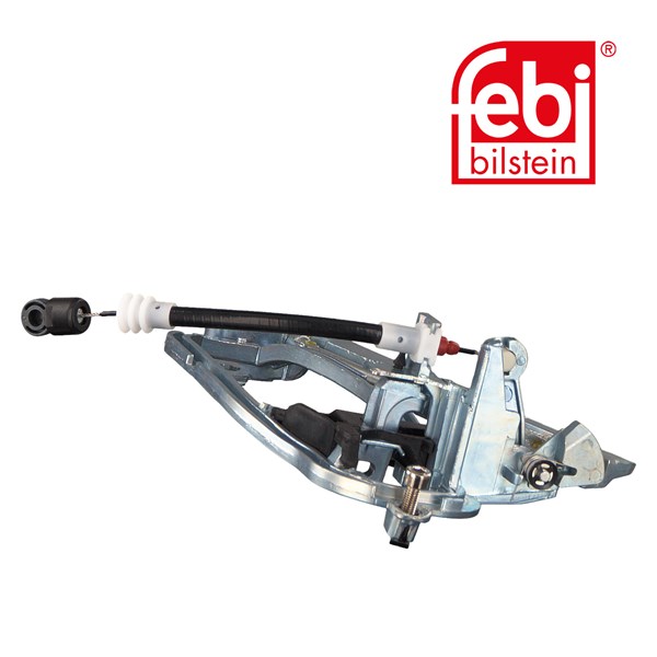 Dörrhandtagsram, Höger fram Febi bilstein febi Plus 37682 FEBI BILSTEIN