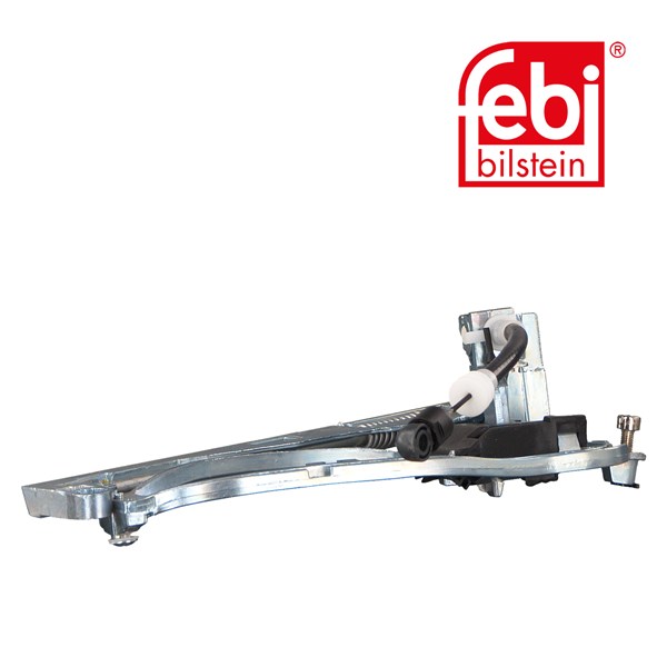 Dörrhandtagsram, Höger fram Febi bilstein febi Plus 37682 FEBI BILSTEIN