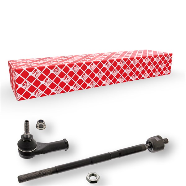 Styrstag, komplett, Fram, höger eller vänster Febi bilstein 37686 FEBI BILSTEIN