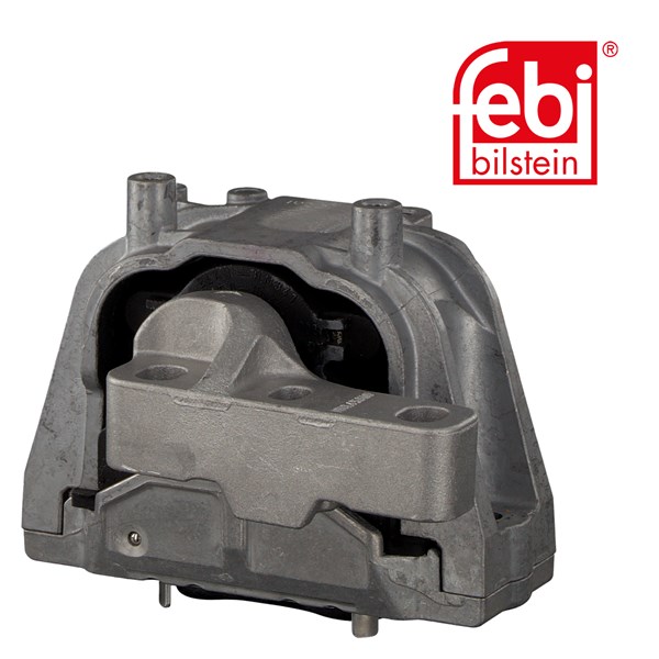 Motorkudde, Höger Febi bilstein 37687 FEBI BILSTEIN