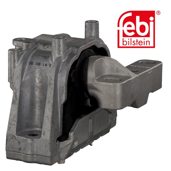 Motorkudde, Höger Febi bilstein 37687 FEBI BILSTEIN