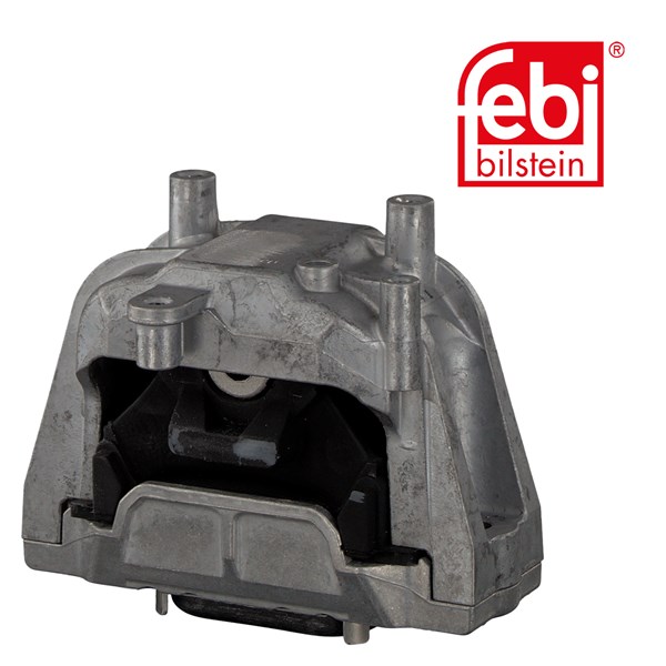 Motorkudde, Höger Febi bilstein 37687 FEBI BILSTEIN