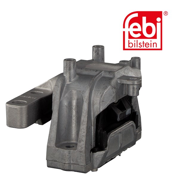 Motorkudde, Höger Febi bilstein 37687 FEBI BILSTEIN