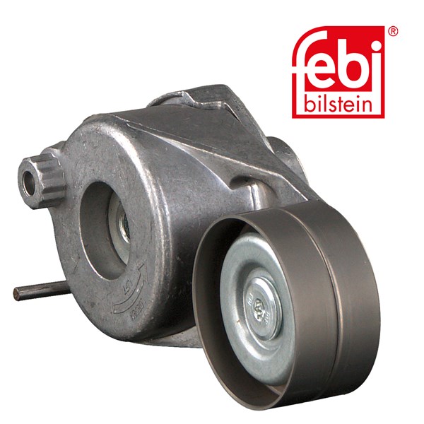Remsträckare, Drivrem Febi bilstein 37696 FEBI BILSTEIN