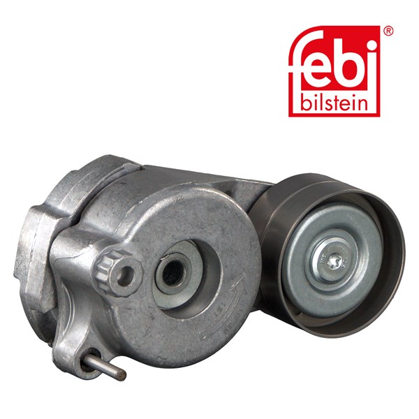 Remsträckare, Drivrem Febi bilstein 37696 FEBI BILSTEIN