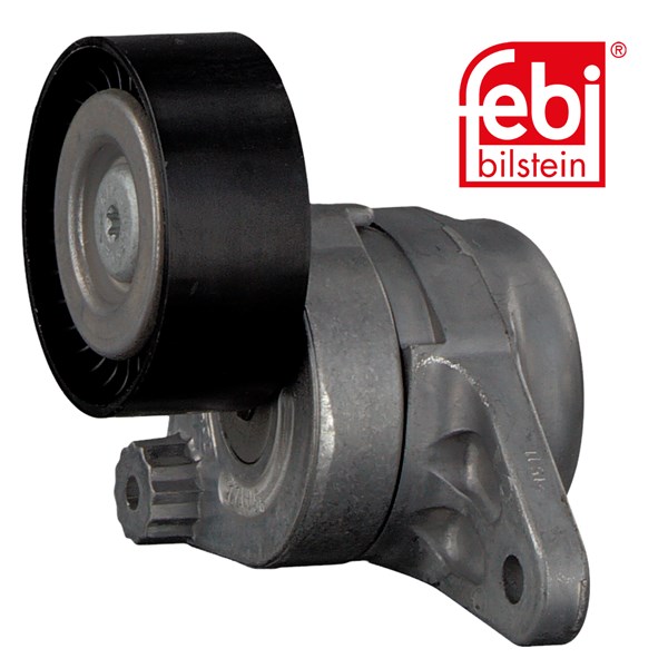 Remsträckare, Drivrem Febi bilstein 37698 FEBI BILSTEIN