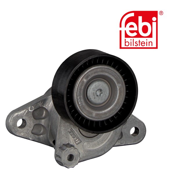 Remsträckare, Drivrem Febi bilstein 37698 FEBI BILSTEIN