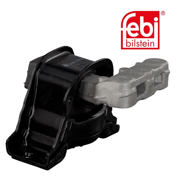 Motorkudde, Höger Febi bilstein 37700 FEBI BILSTEIN