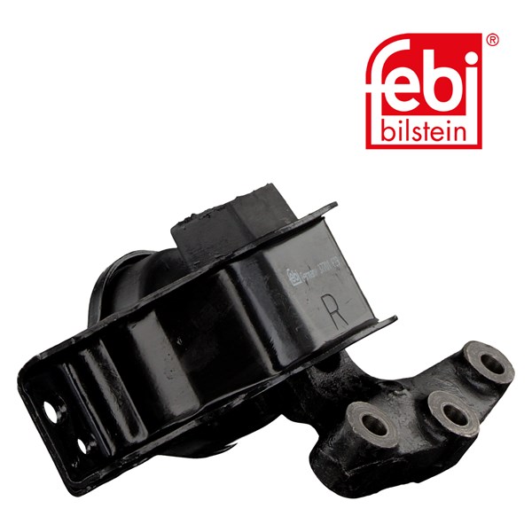 Motorkudde, Höger Febi bilstein 37701 FEBI BILSTEIN