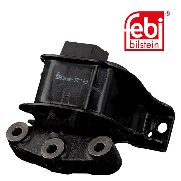 Motorkudde, Höger Febi bilstein 37701 FEBI BILSTEIN