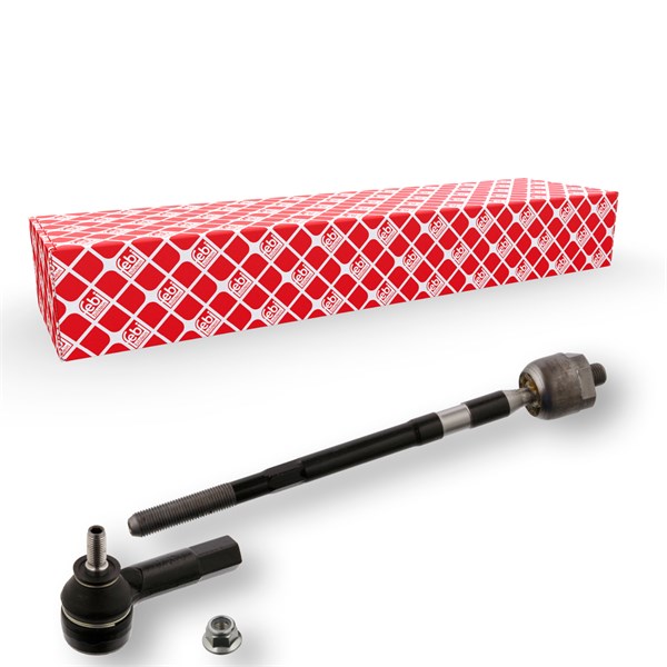 Styrstag, komplett, framaxel vänster Febi bilstein ProKit 37715 FEBI BILSTEIN