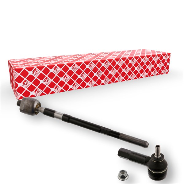 Styrstag, komplett, framaxel höger Febi bilstein ProKit 37716 FEBI BILSTEIN