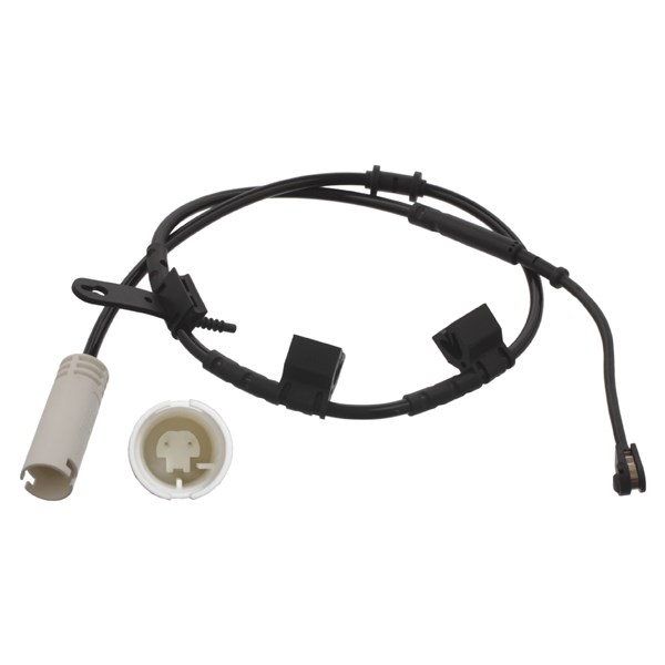 Varningssensor, bromsbeläggslitage, Framaxel Febi bilstein 37728 FEBI BILSTEIN