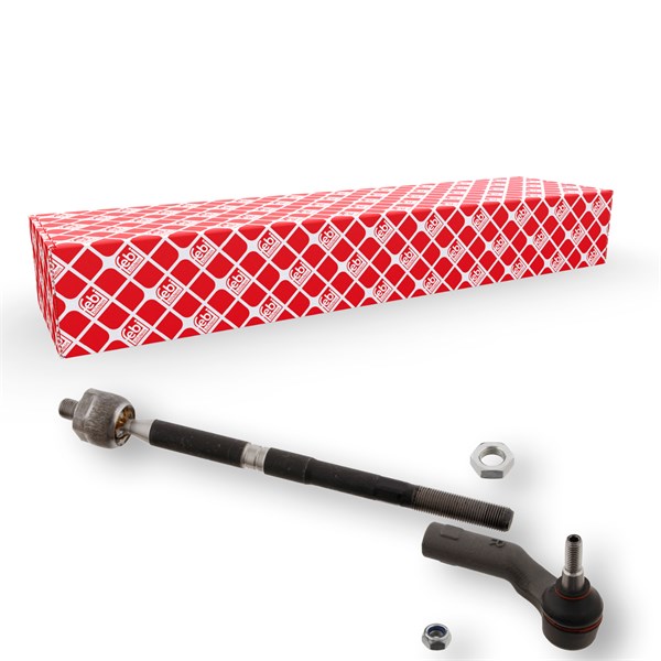 Styrstag, komplett, framaxel höger Febi bilstein ProKit 37730 FEBI BILSTEIN