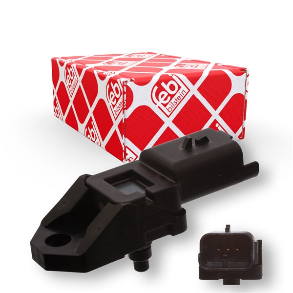 Sensor, insugstryck 120A Febi bilstein 37740 FEBI BILSTEIN