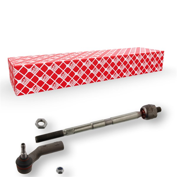 Styrstag, komplett, framaxel vänster Febi bilstein ProKit 37741 FEBI BILSTEIN