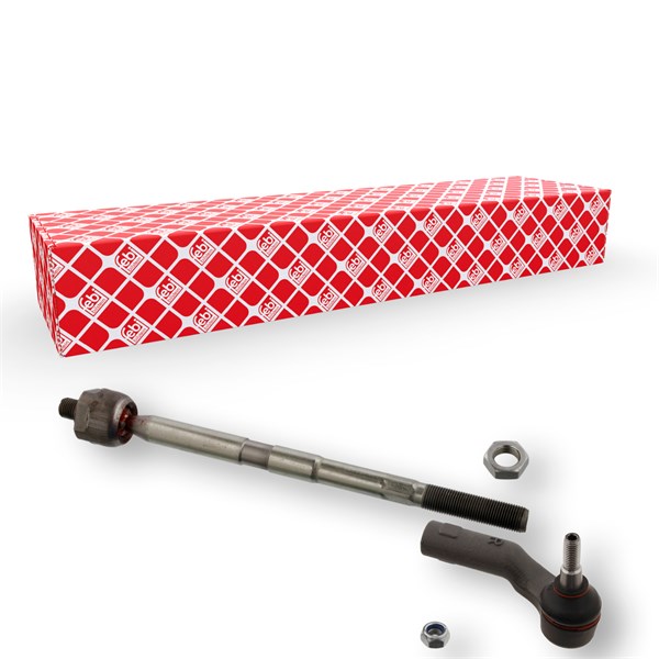 Styrstag, komplett, framaxel höger Febi bilstein ProKit 37742 FEBI BILSTEIN