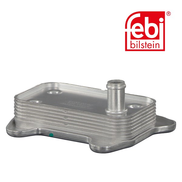 Oljekylare, motor Febi bilstein 37743 FEBI BILSTEIN