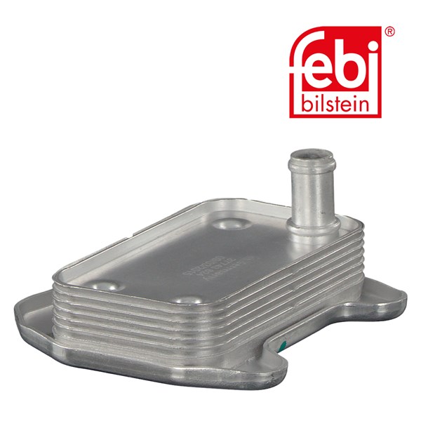 Oljekylare, motor Febi bilstein 37743 FEBI BILSTEIN