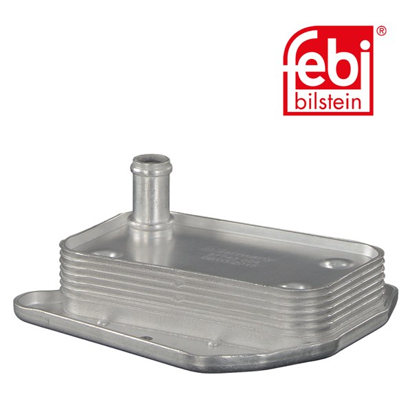 Oljekylare, motor Febi bilstein 37743 FEBI BILSTEIN