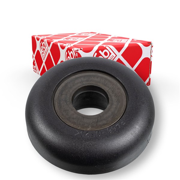 Fjäderbenslager, Fram, höger eller vänster Febi bilstein 37750 FEBI BILSTEIN