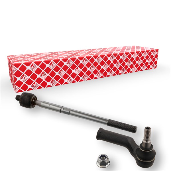 Styrstag, komplett, framaxel höger Febi bilstein ProKit 37762 FEBI BILSTEIN
