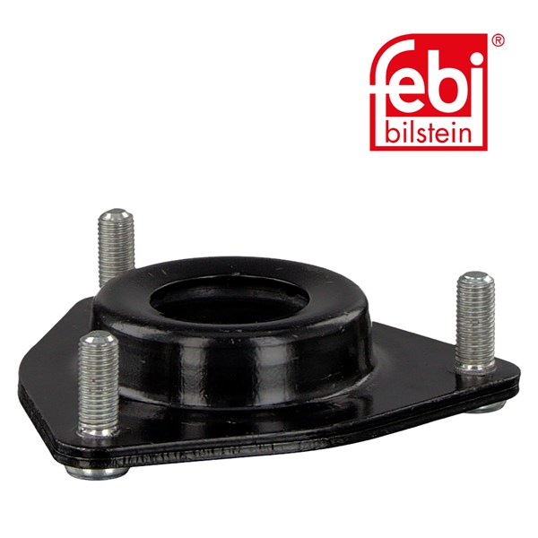 Fjäderbenslager, Fram, höger eller vänster Febi bilstein 37770 FEBI BILSTEIN