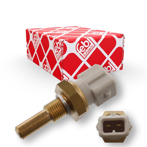 Kylvätsketemperatur-sensor Febi bilstein 37782 FEBI BILSTEIN