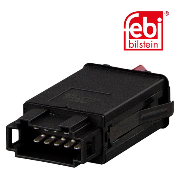 Brytare, varningsblinkers Febi bilstein febi Plus 37783 FEBI BILSTEIN