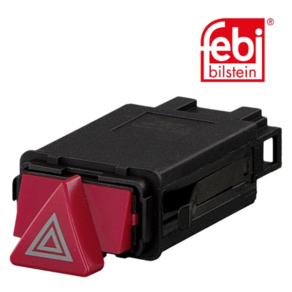Brytare, varningsblinkers Febi bilstein febi Plus 37783 FEBI BILSTEIN