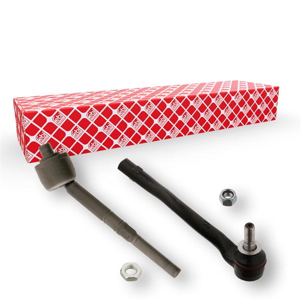 Styrstag, komplett, framaxel höger Febi bilstein ProKit 37865 FEBI BILSTEIN