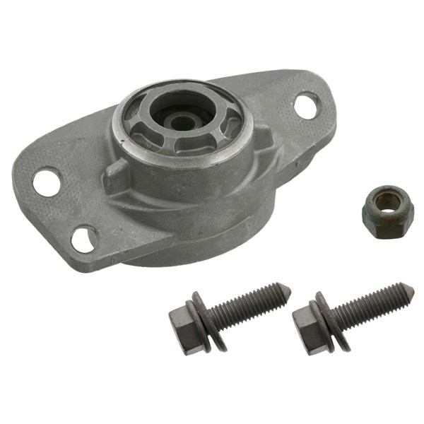 Rep.sats fjäderbensstödlager, Bakaxel, båda sidor Febi bilstein 3 FEBI BILSTEIN Rep.sats fjäderbensstödlager, Bakaxel, båda sidor Febi bilstein 3 FEBI BILSTEIN