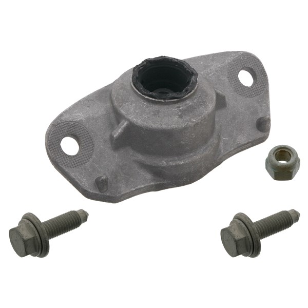 Rep.sats fjäderbensstödlager, Bakaxel, båda sidor Febi bilstein 3 FEBI BILSTEIN