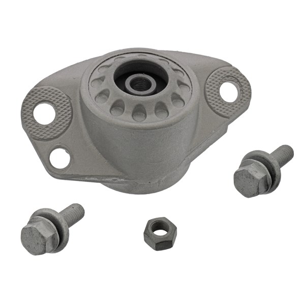 Rep.sats fjäderbensstödlager, Bakaxel Febi bilstein ProKit 37896 FEBI BILSTEIN