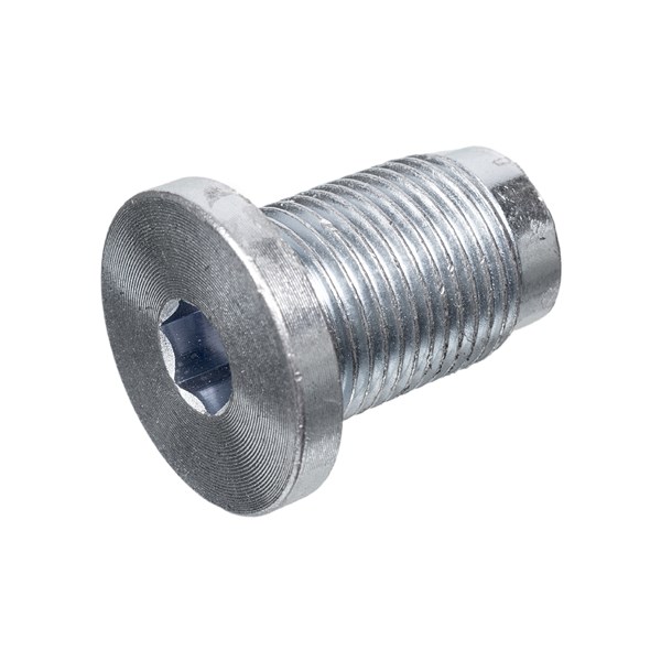 Oljetrågsavtappningsplugg Febi bilstein 37940 FEBI BILSTEIN