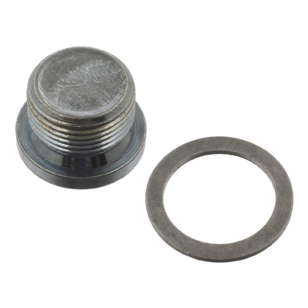 Oljetrågsavtappningsplugg FEBI BILSTEIN