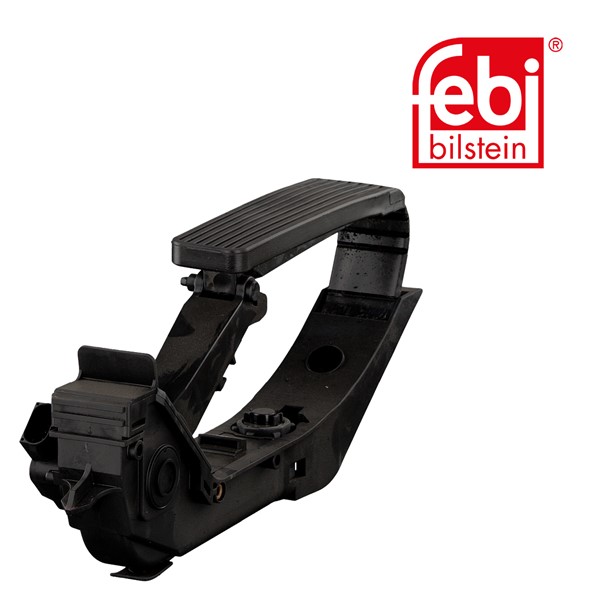Gaspedal, Förarsida Febi bilstein febi Plus 37963 FEBI BILSTEIN