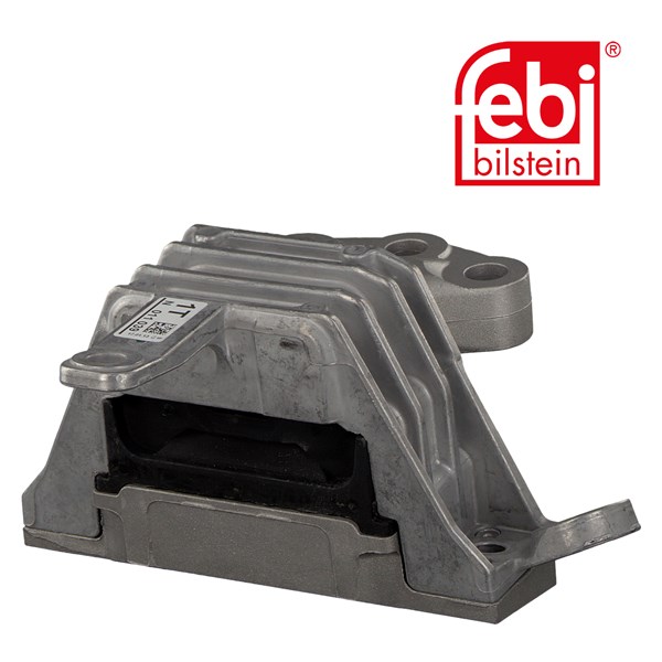 Motorkudde, Höger Febi bilstein 37974 FEBI BILSTEIN