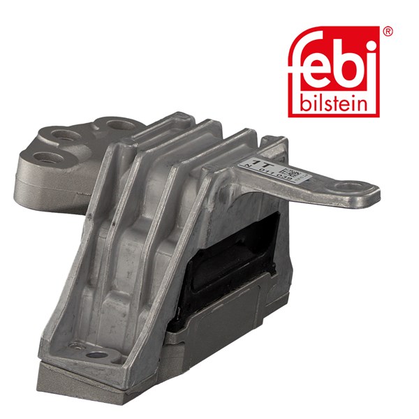 Motorkudde, Höger Febi bilstein 37974 FEBI BILSTEIN