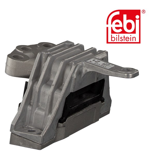 Motorkudde, Höger Febi bilstein 37975 FEBI BILSTEIN