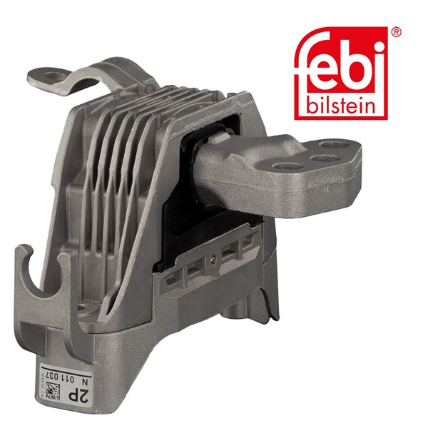 Motorkudde, Höger Febi bilstein 37976 FEBI BILSTEIN