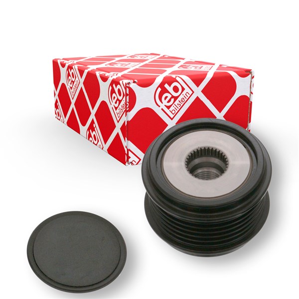 Frihjulskoppling, generator 100A Febi bilstein 37980 FEBI BILSTEIN