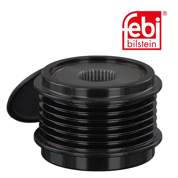 Frihjulskoppling, generator 100A Febi bilstein 37980 FEBI BILSTEIN