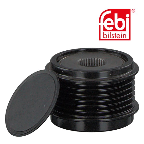 Frihjulskoppling, generator 100A Febi bilstein 37980 FEBI BILSTEIN