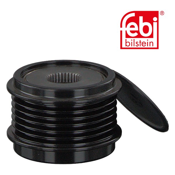 Frihjulskoppling, generator 100A Febi bilstein 37980 FEBI BILSTEIN